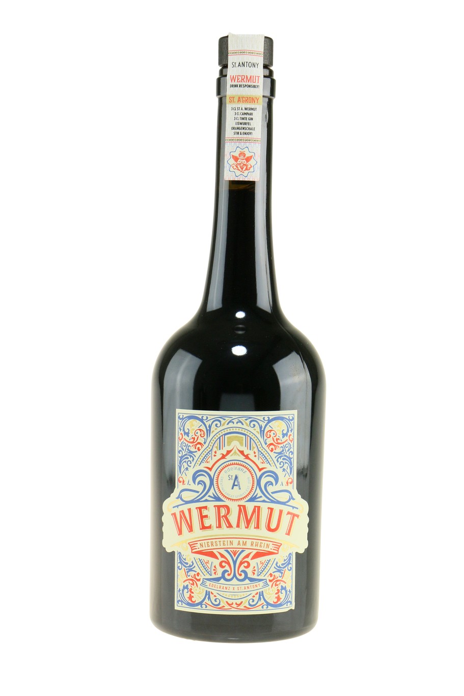 Wermut St Antony