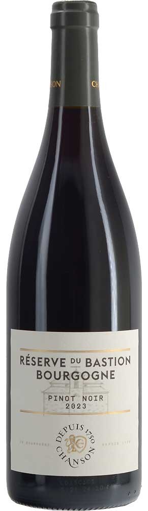 Bourgogne Pinot Noir