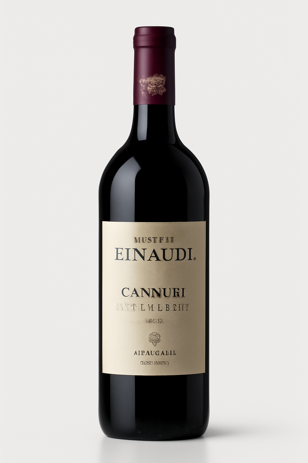 Cannubi, Barolo DOCG