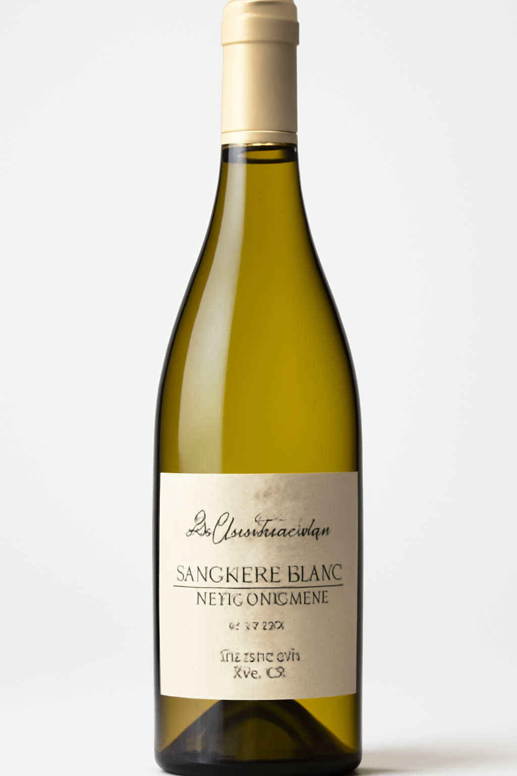 Sancerre Blanc, Les Chasseignes, AOP