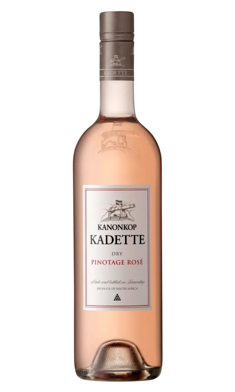 Kanonkop Kadette Pinotage Rosé 2025