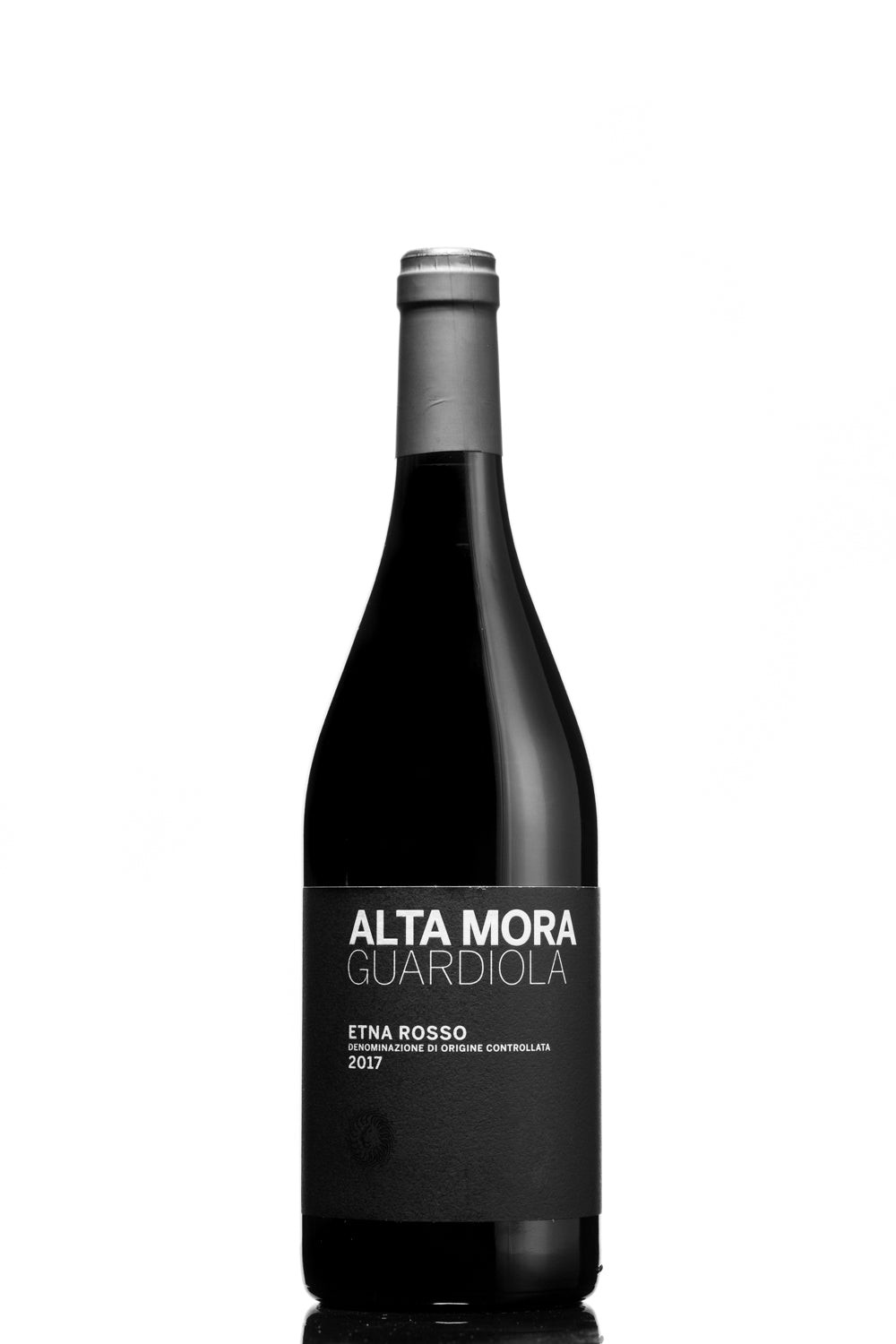 Signum Aetnae Etna DOC Riserva
