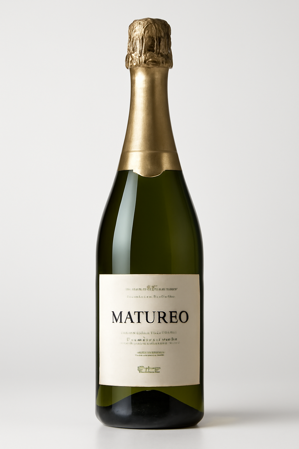 Natureo, Sparkling Semi-Seco, alkoholfrei