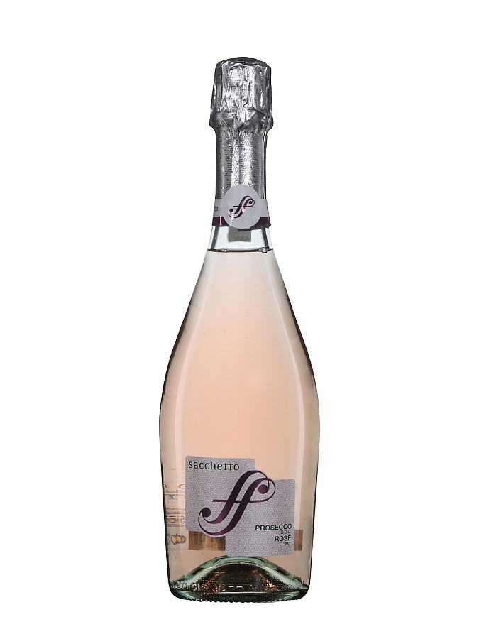 Rosé Brut Prosecco DOC