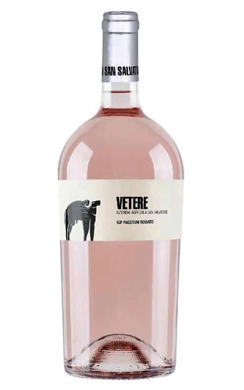 Vetere Rosato Magnum