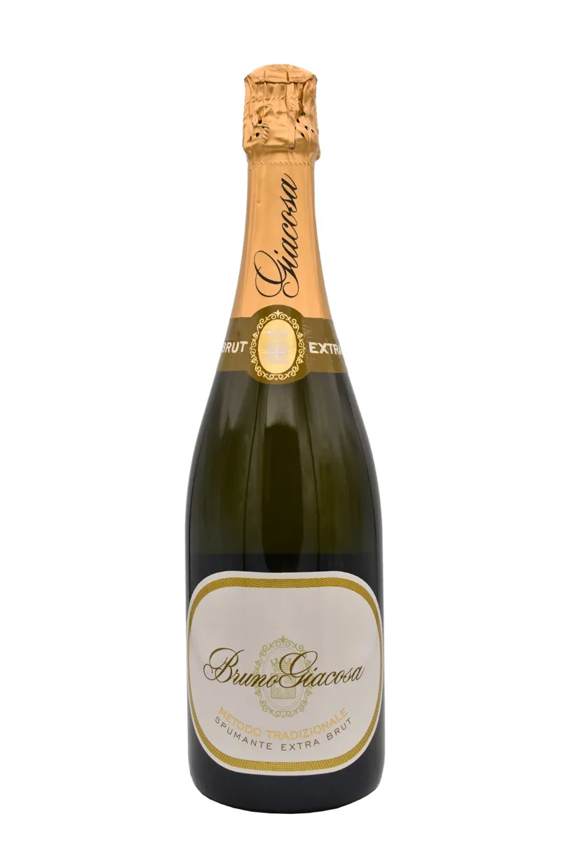 Bruno Giacosa Spumante Extra Brut 2022