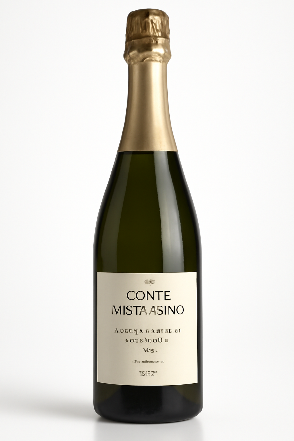 Pinot Rosato Spumante, VSQ