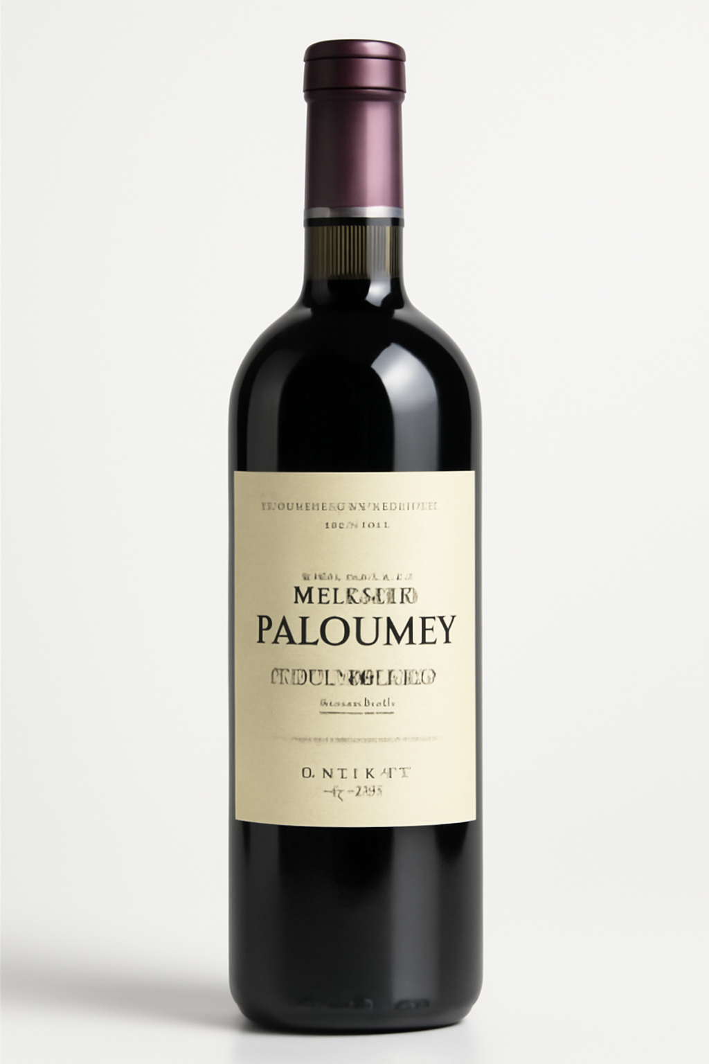 Château Paloumey, AOC Haut Médoc