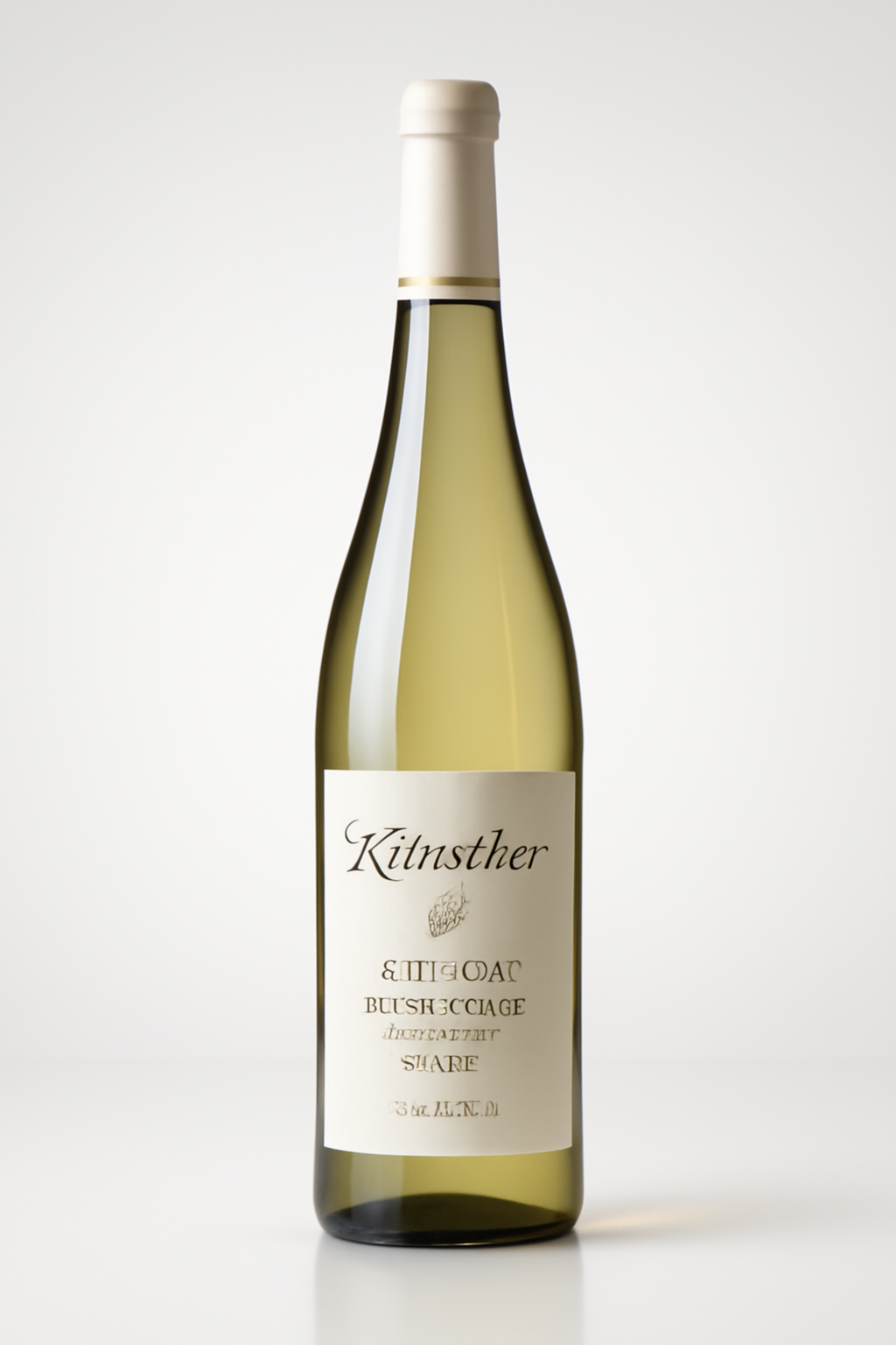 Riesling Hocheim Hölle GG, VDP GG Große Lage