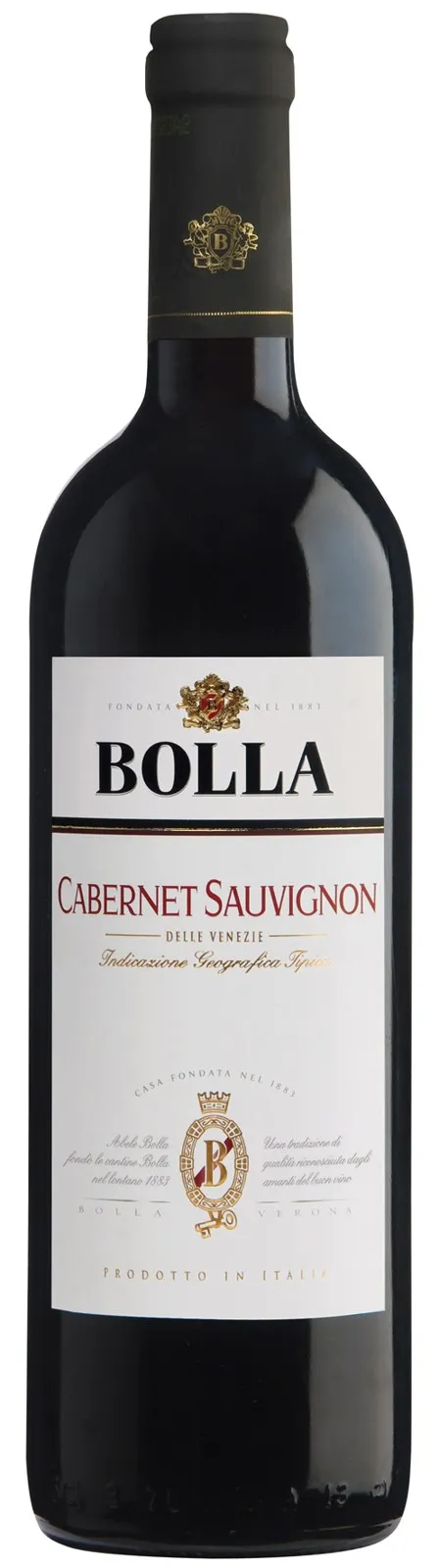 Bolla Cabernet Sauvignon delle Venezie IGT 2024