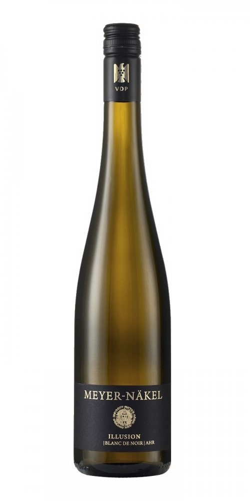 Illusion Blanc de Noir