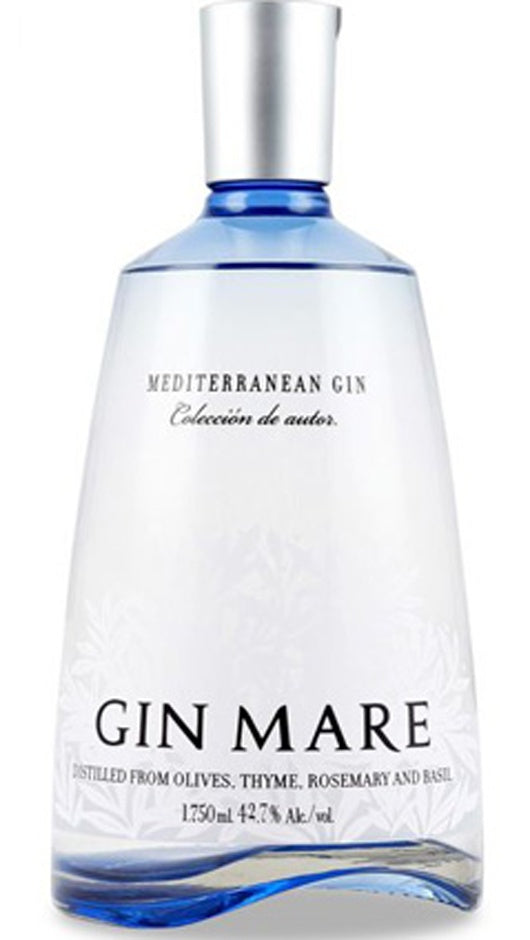 Gin Mare Gin Mare