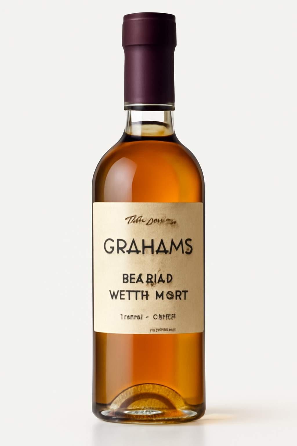 Symington Family Estates GRAHAM´S Blend N°5 White Port