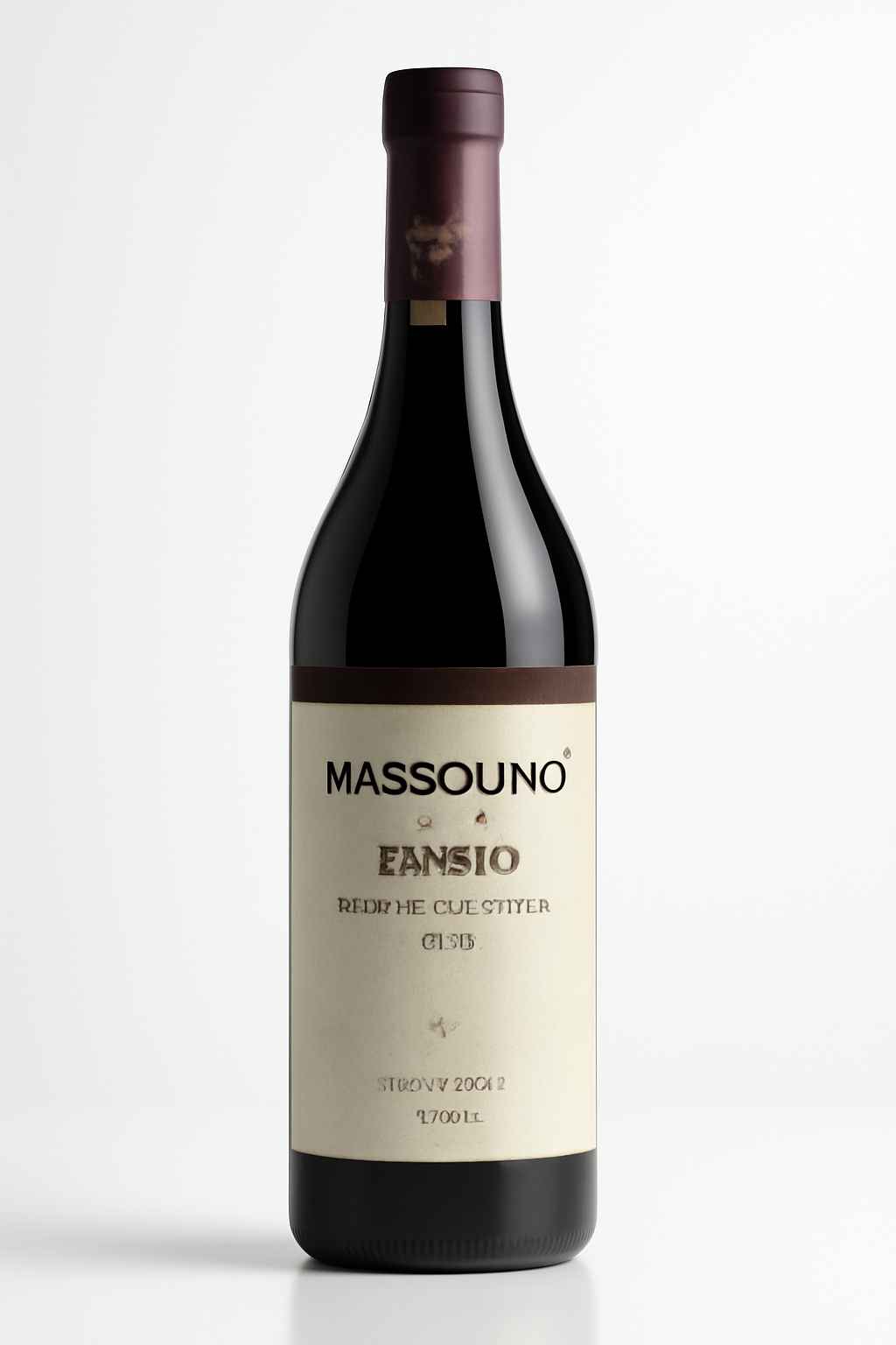 Barolo Serralunga D’Alba, DOCG