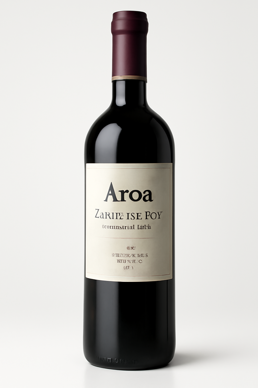 Zero Zero Tinto, alkoholfrei