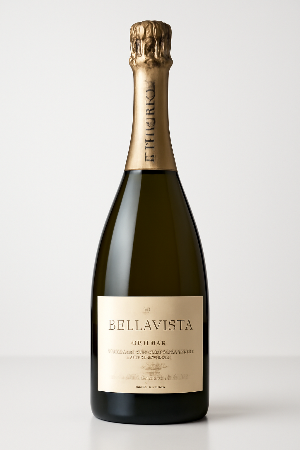 Rosé, Franciacorta Spumante DOCG, Vintage Brut