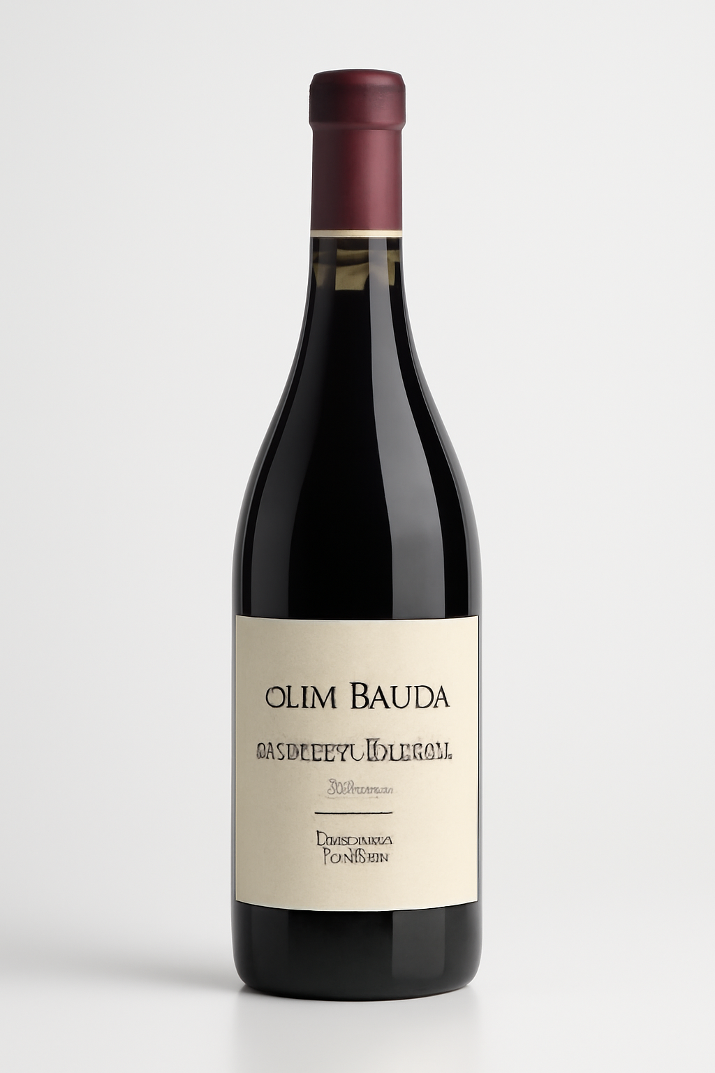 Nebbiolo D `Alba DOC