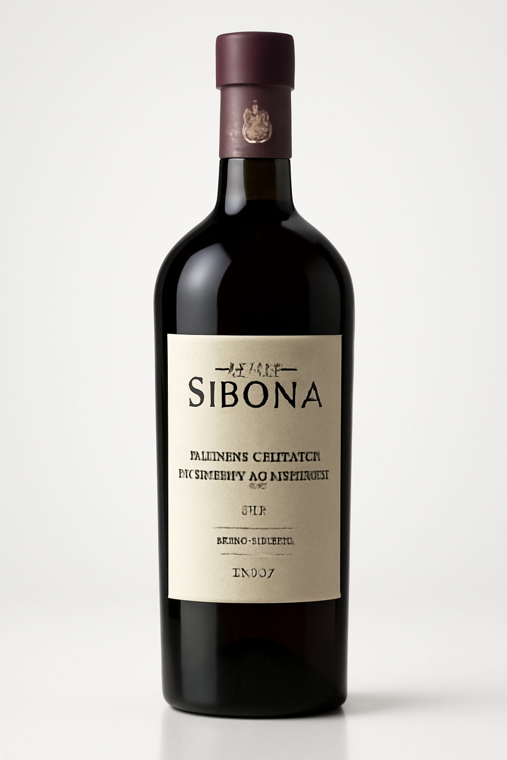 Grappa Riserva in Botti da Madeira, 40°