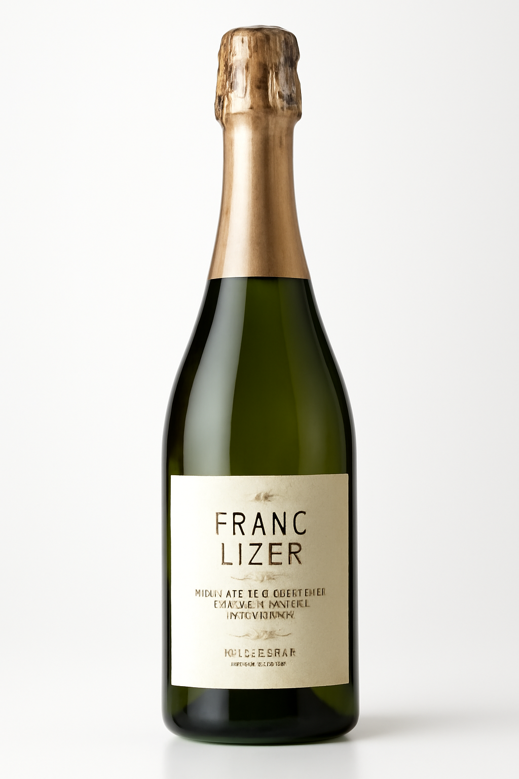 Blanc de Blancs (no alcohol)
