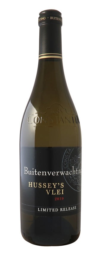 Sauvignon Blanc Husseys Vlei