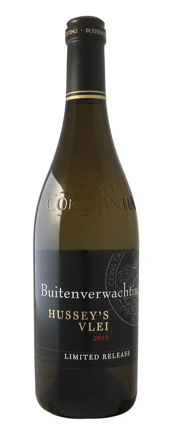 Buitenverwachting Sauvignon Blanc Husseys Vlei 2024