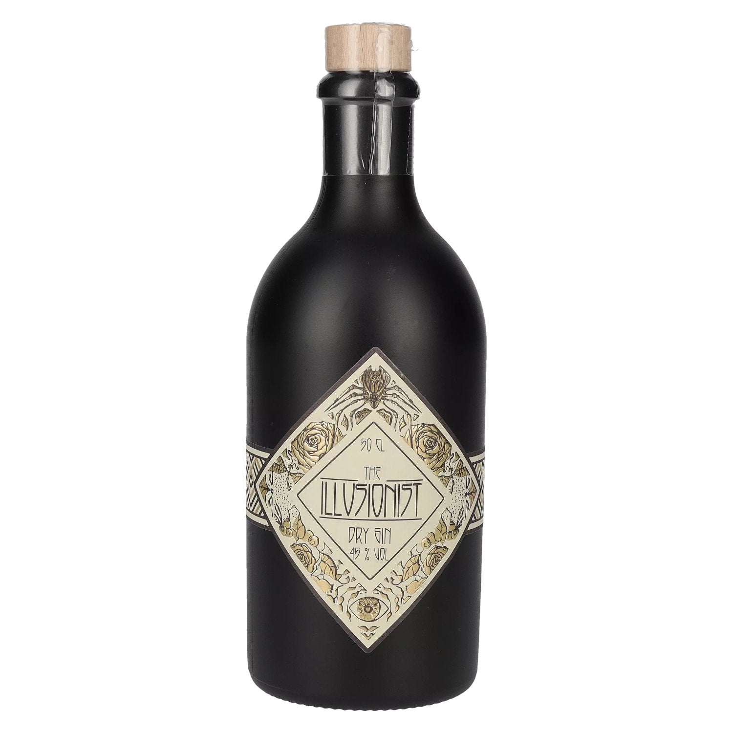 The Illusionist The Illusionist Dry Gin
