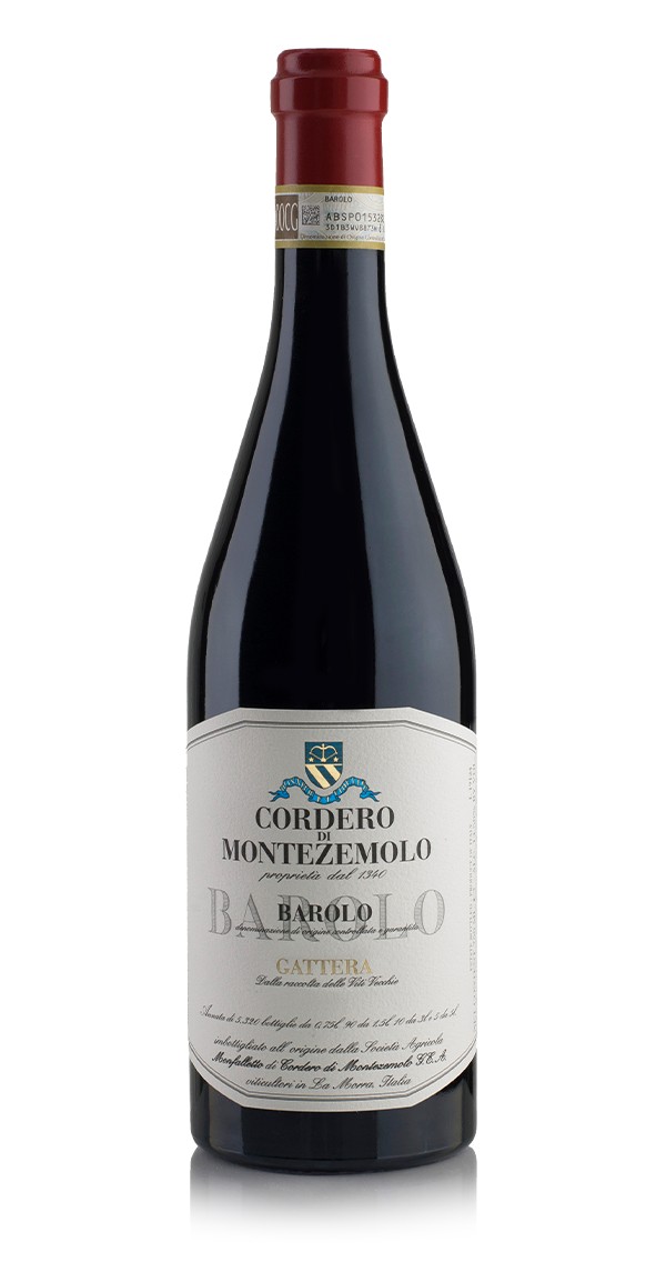 Gattera Barolo DOCG