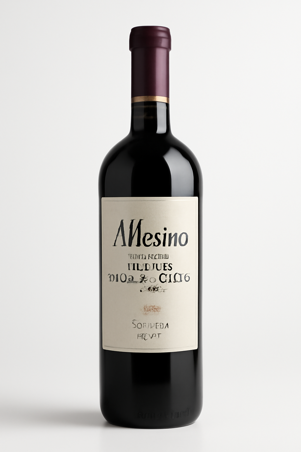 Rosso di Montalcino, DOC