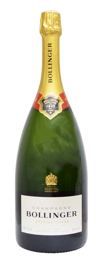 Bollinger Bollinger Special Cuvée Brut Jéroboam