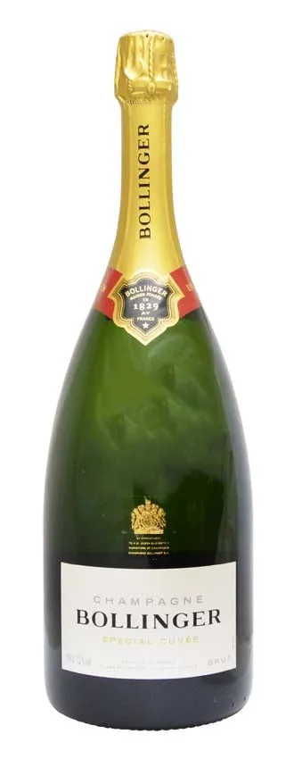 Bollinger Bollinger Special Cuvée Brut Jéroboam