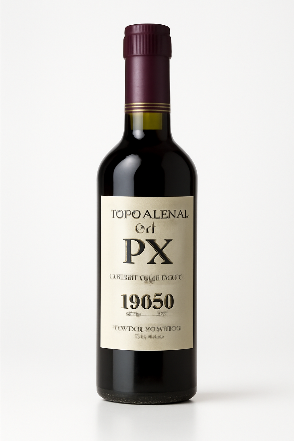 DON PX Selección 1965 Luxury 20cl