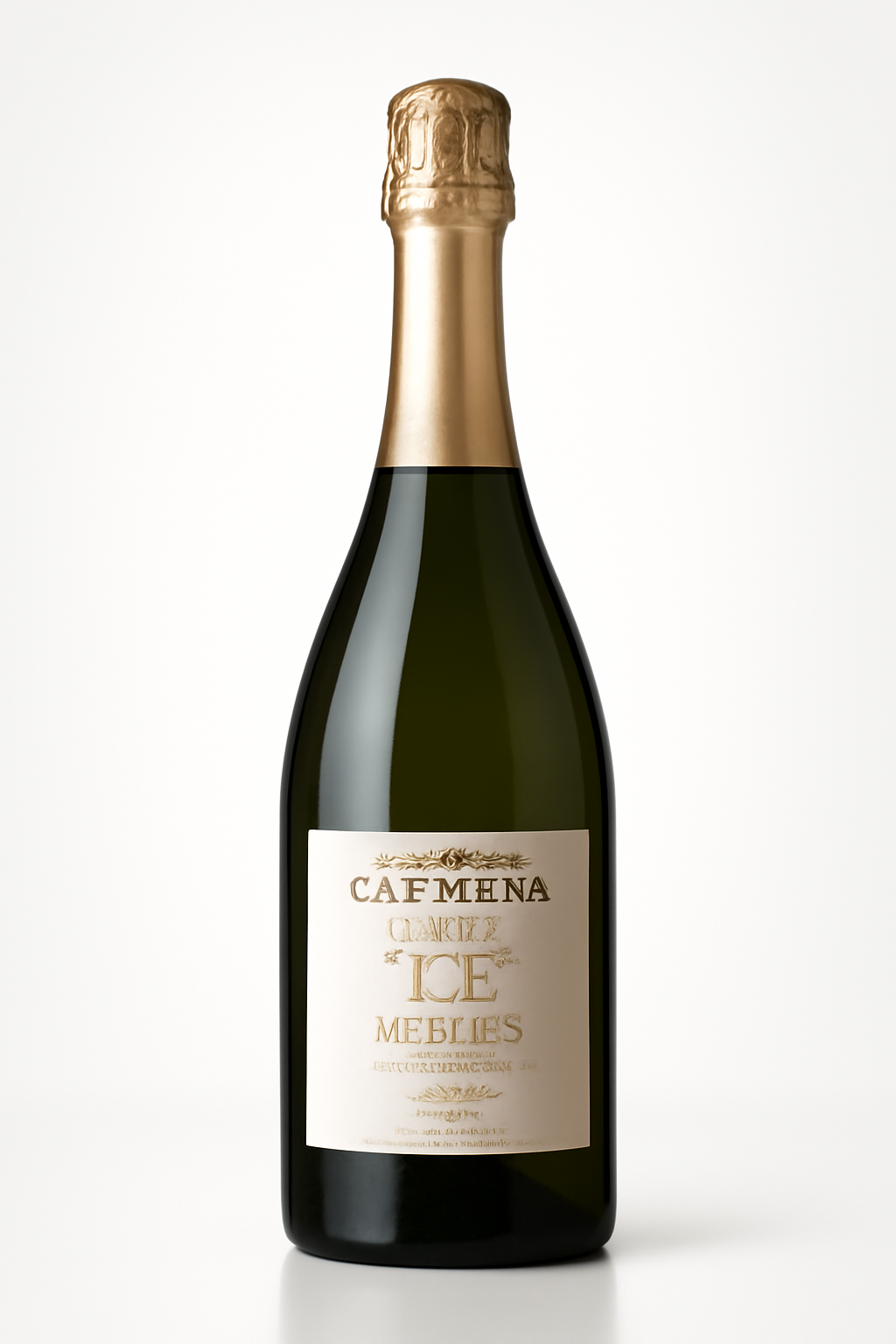 Grappa "ICE" Prosecco Morbida