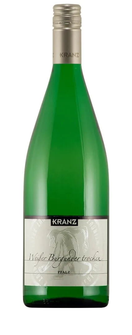 Kranz Weißburgunder 2025