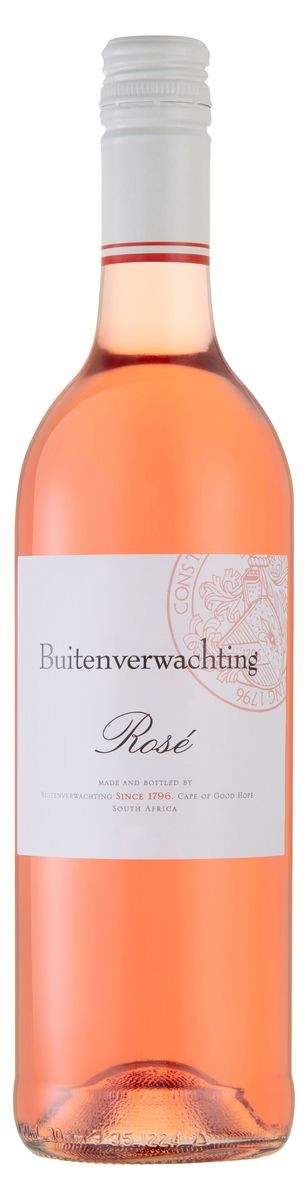 Buitenverwachting Rosé 2025