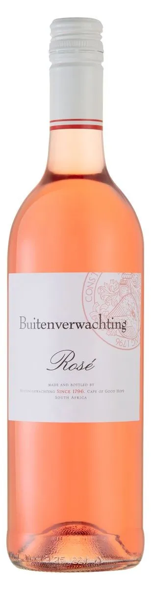 Buitenverwachting Rosé 2025
