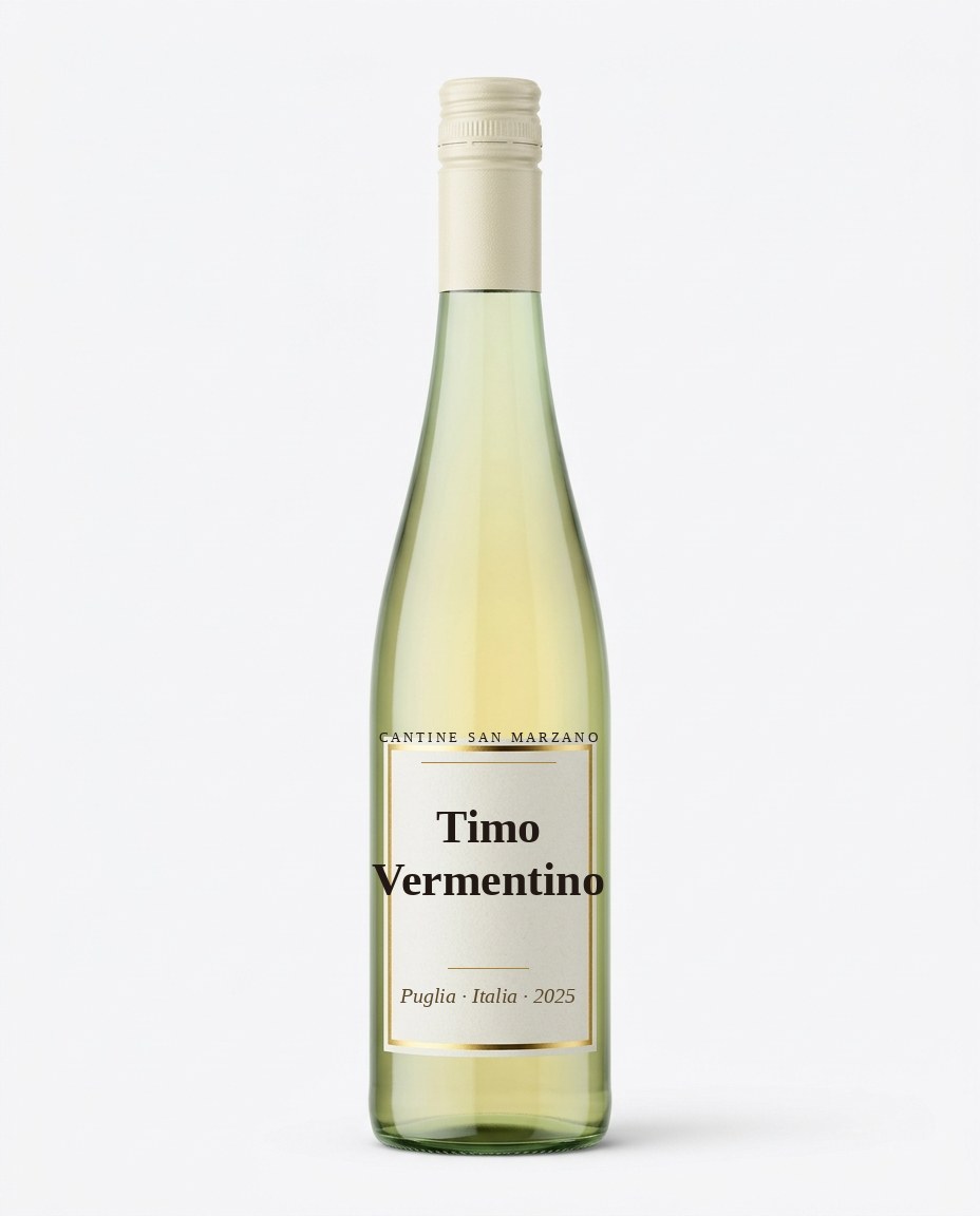 Timo Vermentino