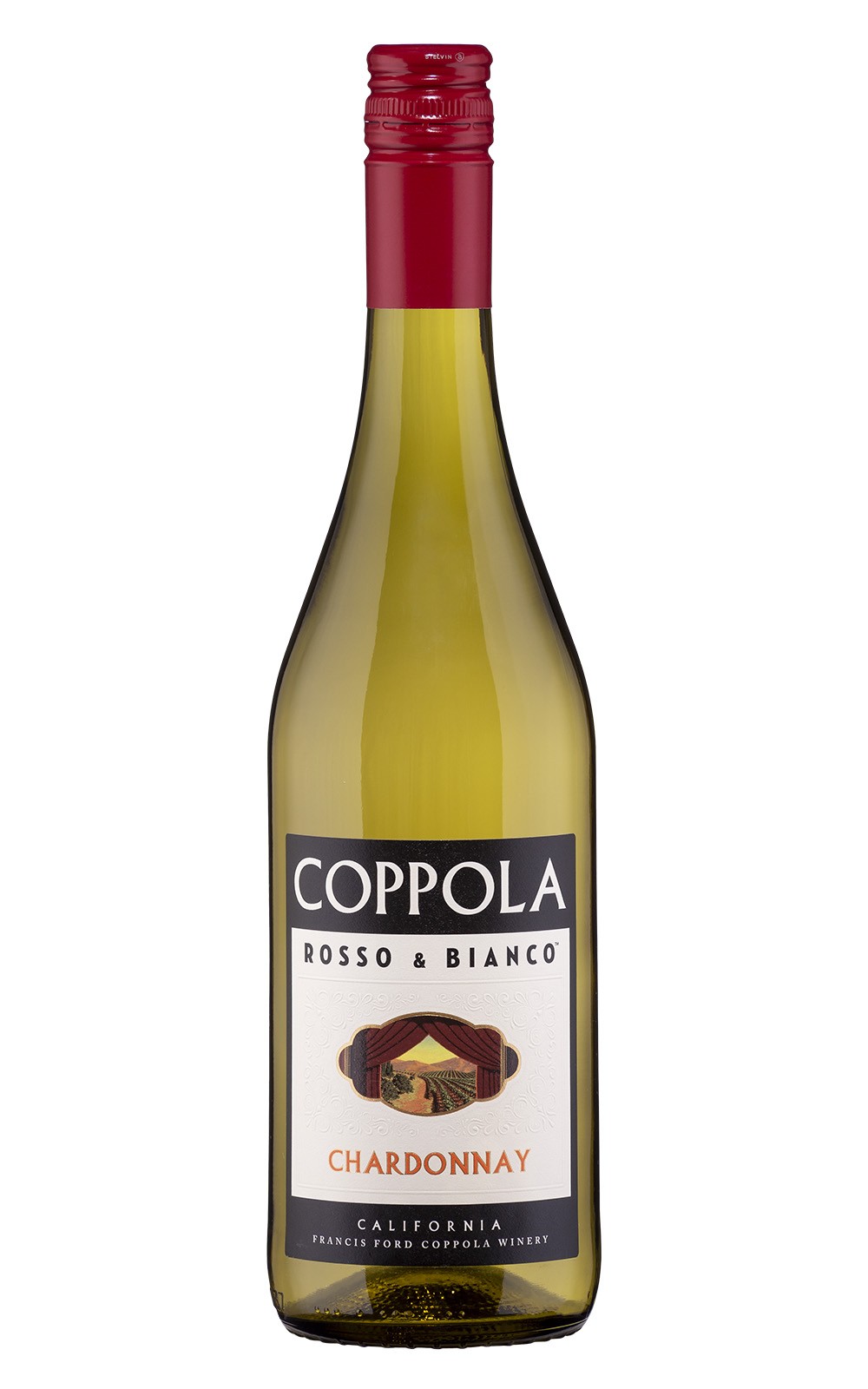 Rosso & Bianco Chardonnay