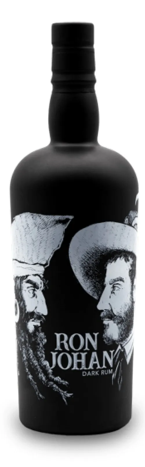 Gölles Ron Johan Dark Rum
