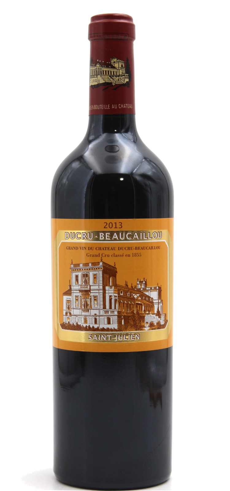 Chateau Ducru Beaucaillou