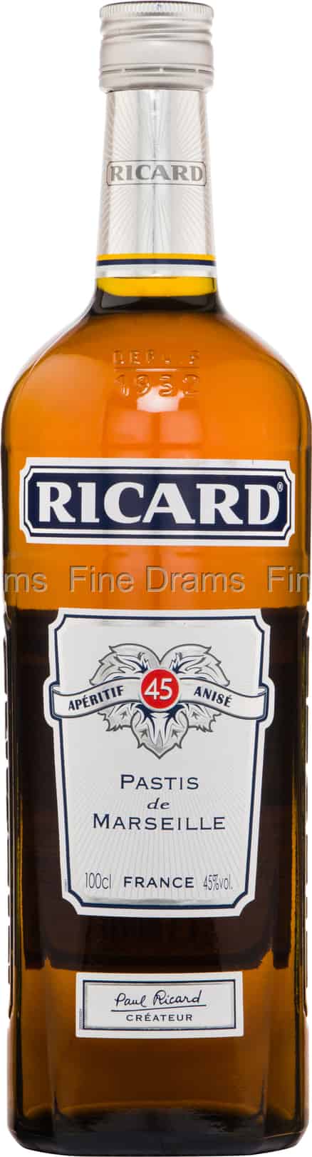 Ricard Ricard
