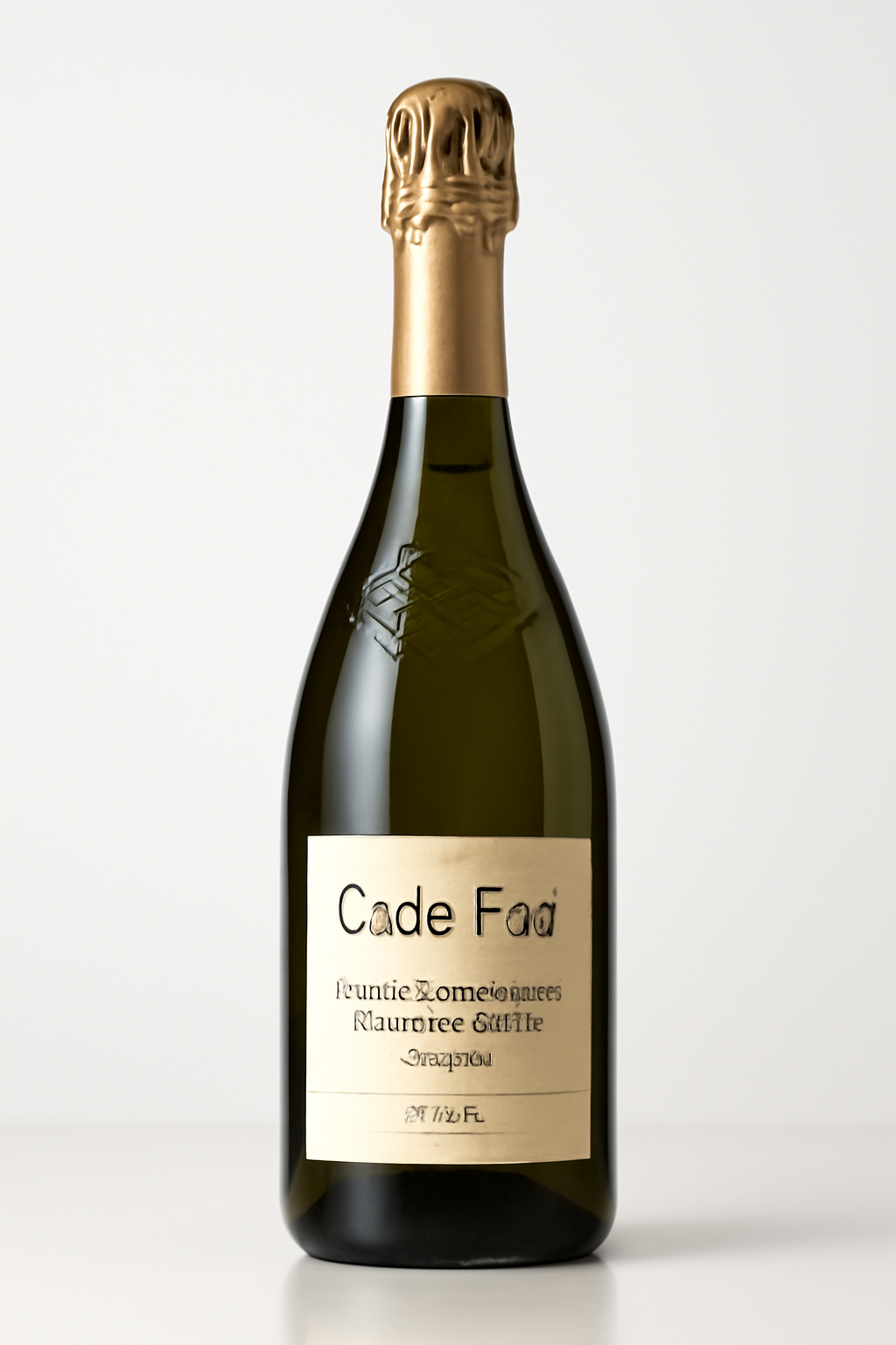Cuveé dei Frati, Spumante Brut