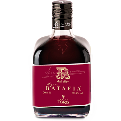 Toro Toro Ratafia