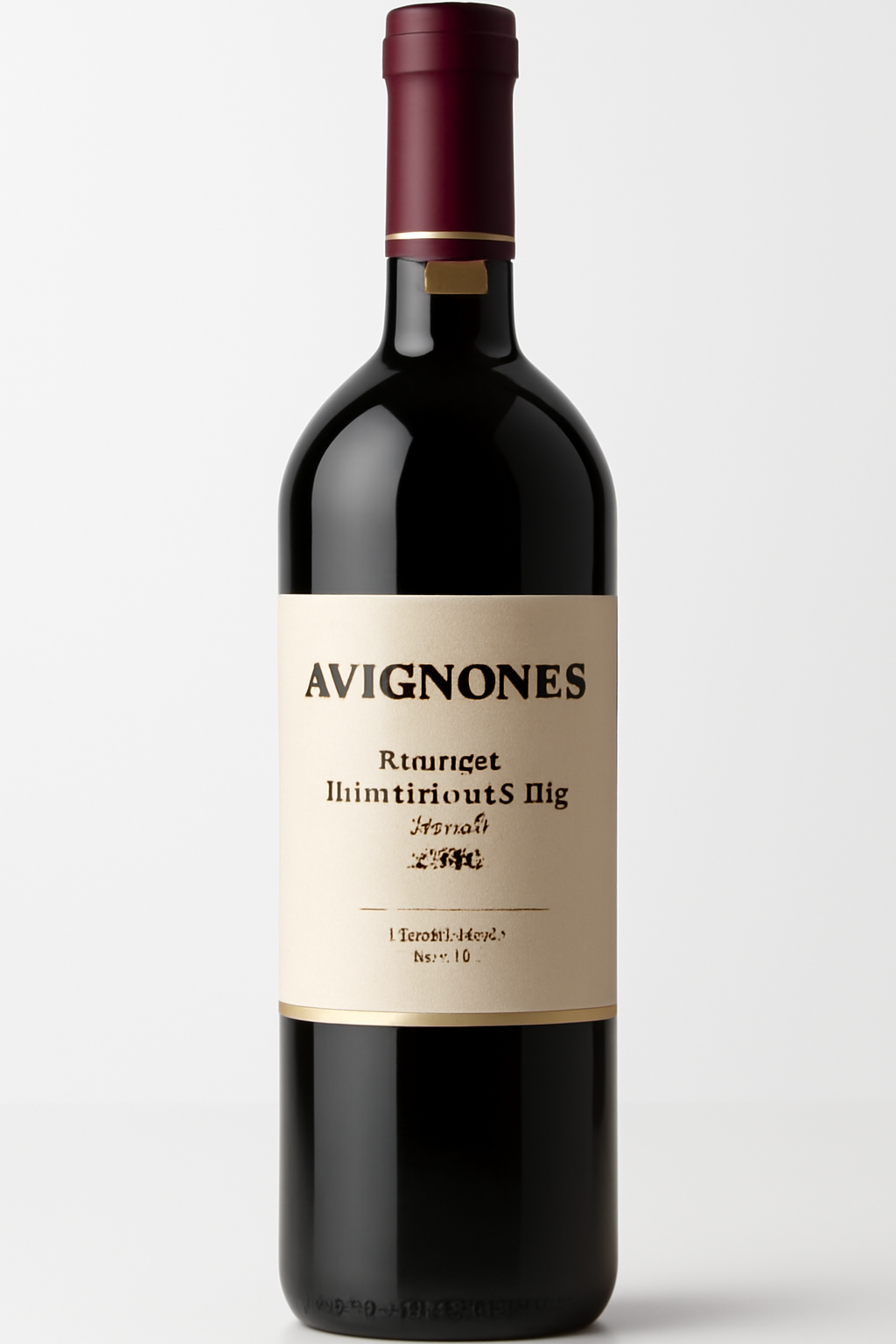Rosso di Montepulciano DOC Bio