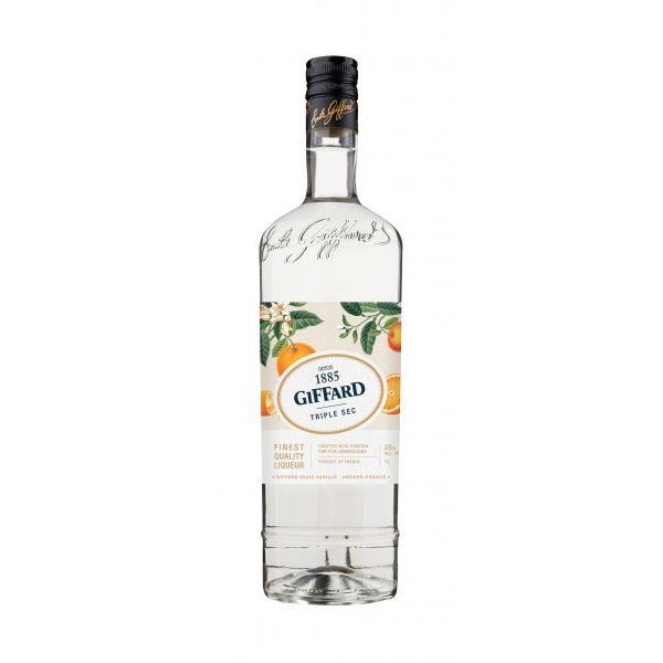 Giffard Triple Sec