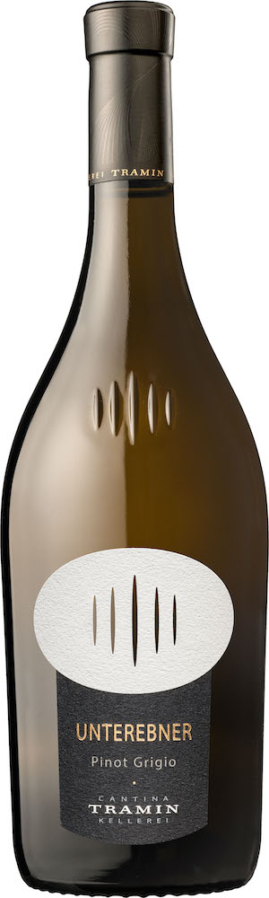 Tramin Unterebner Pinot Grigio 2023