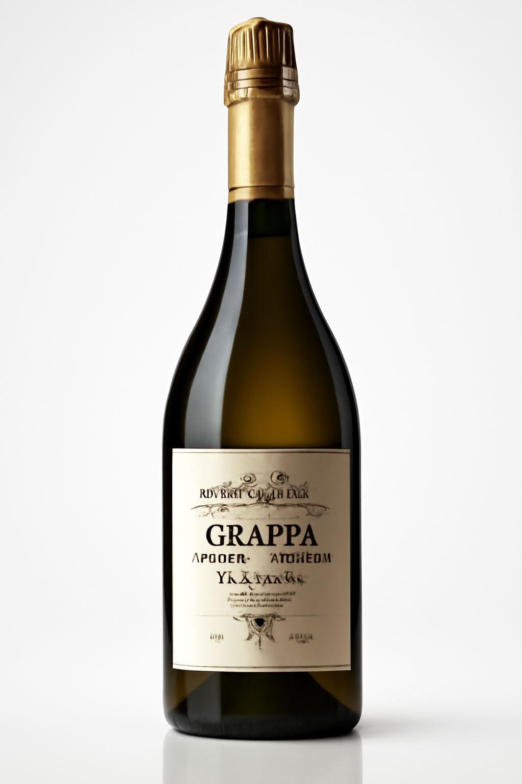 GRAPPA Pinot Nero di Franciacorta Barricata 0,70 l , 40°