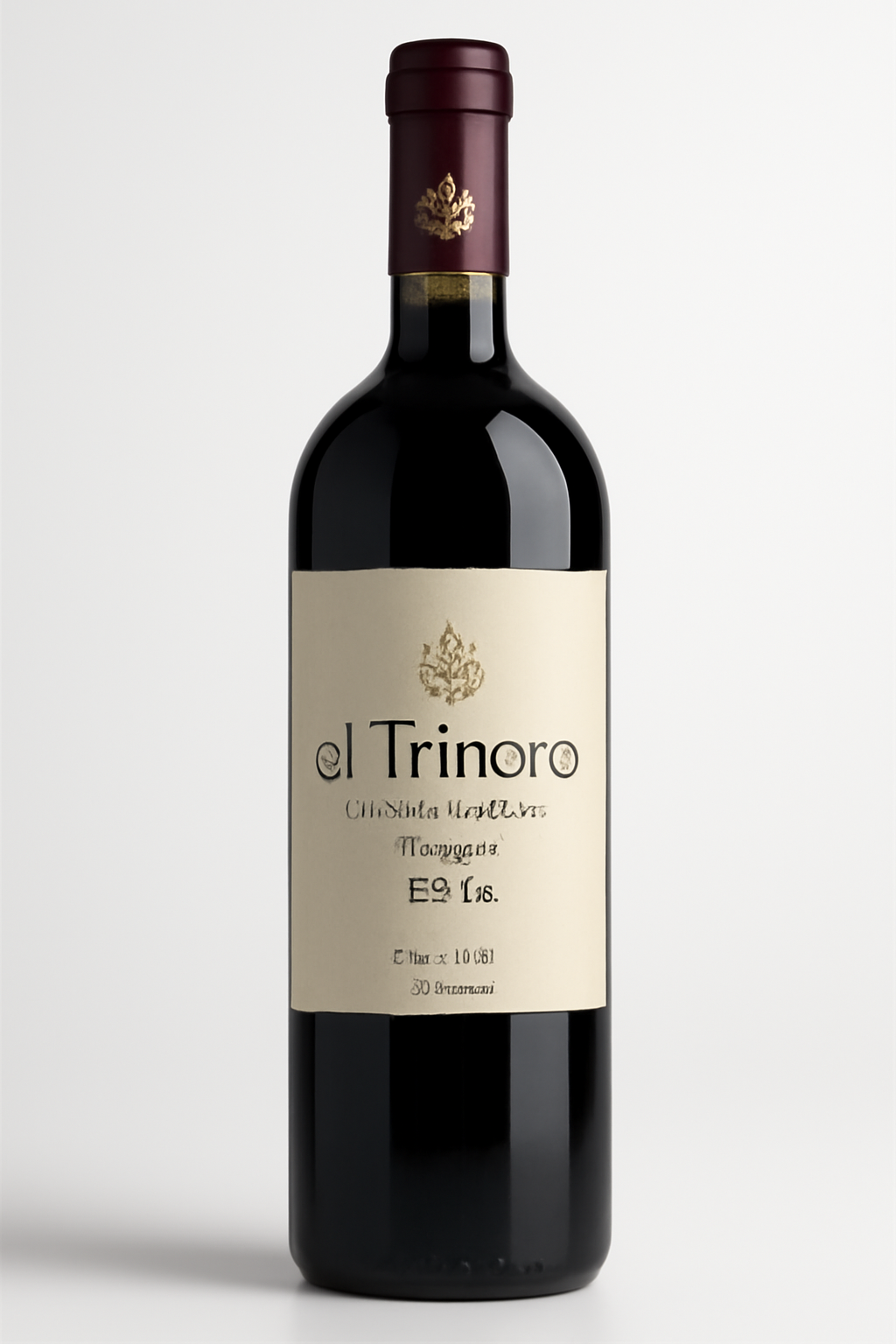 Tenuta di Trinoro, IGT Toscana