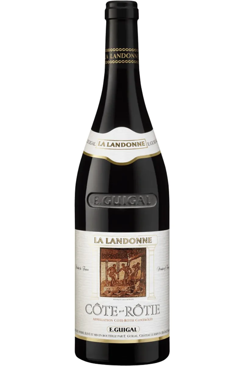 E. Guigal Côte-Rôtie "La Landonne" 2015
