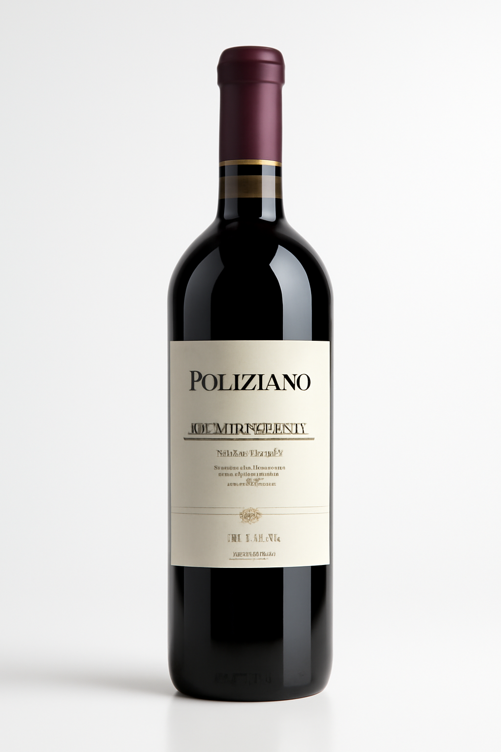 Mandrone di Lohsa, Cabernet, Maremma DOC