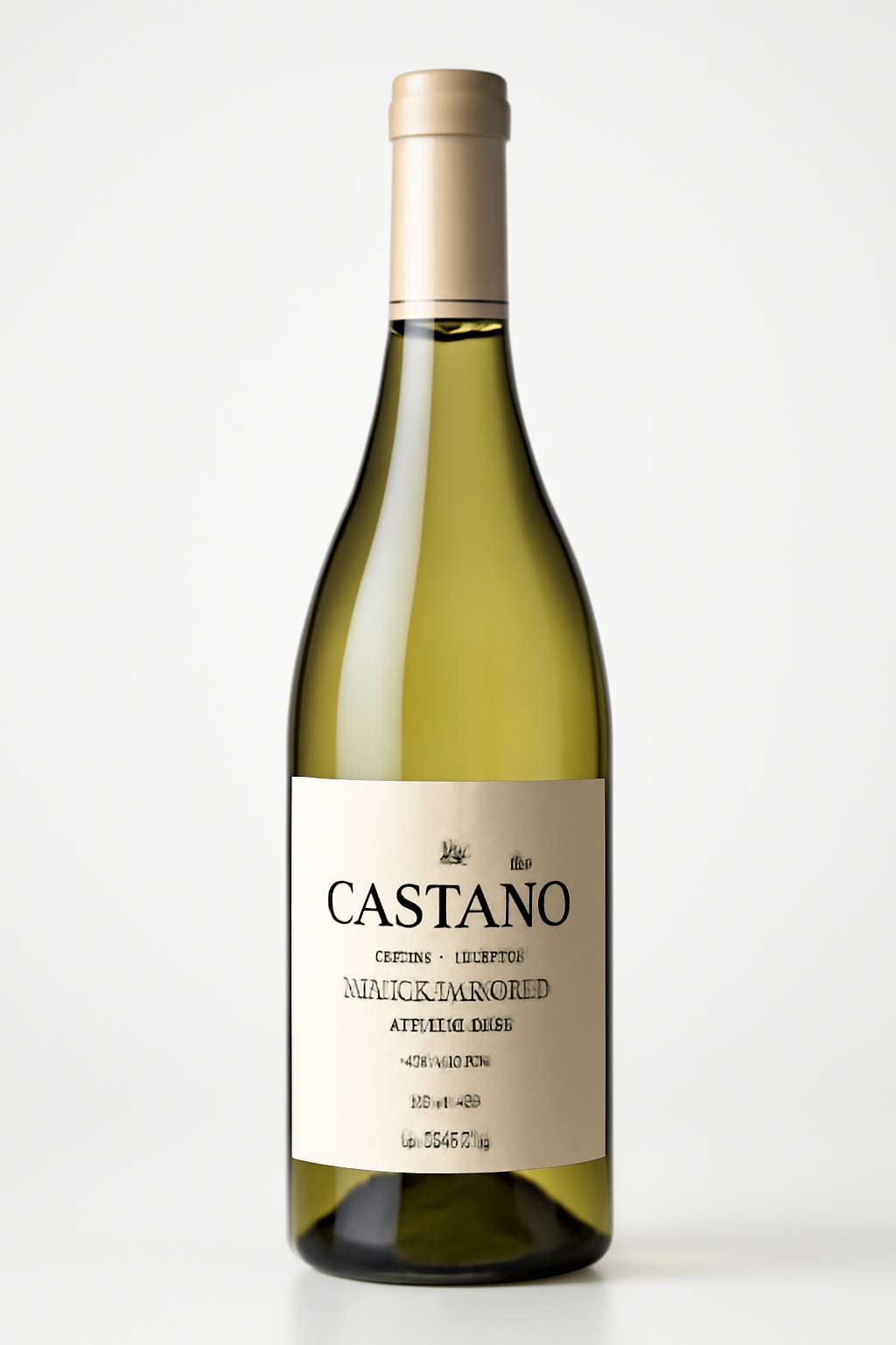 Southern Ocean, Sauvignon Blanc, Südafrika